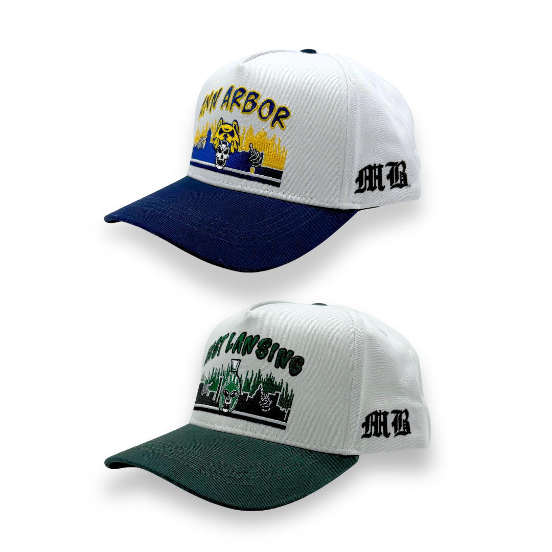 RIVALRY BUNDLE