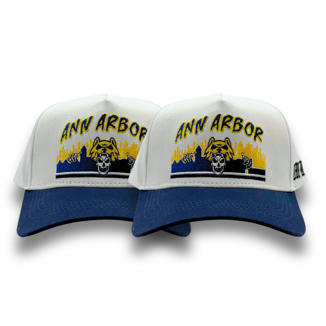 ANN ARBOR BUNDLE