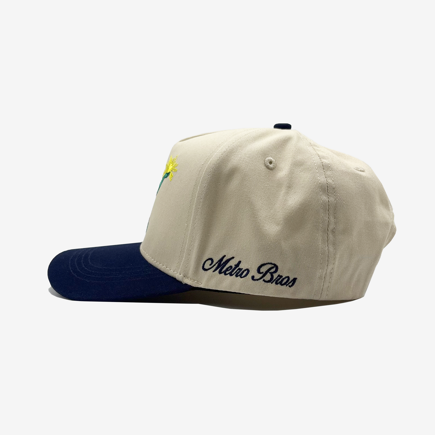 SPIRIT OF DETROIT HAT