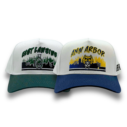 RIVALRY BUNDLE
