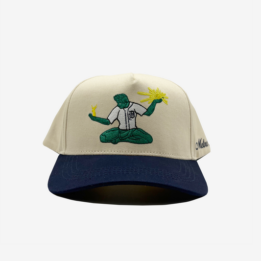 SPIRIT OF DETROIT HAT