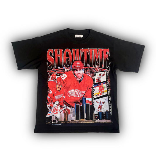 SHOWTIME TEE